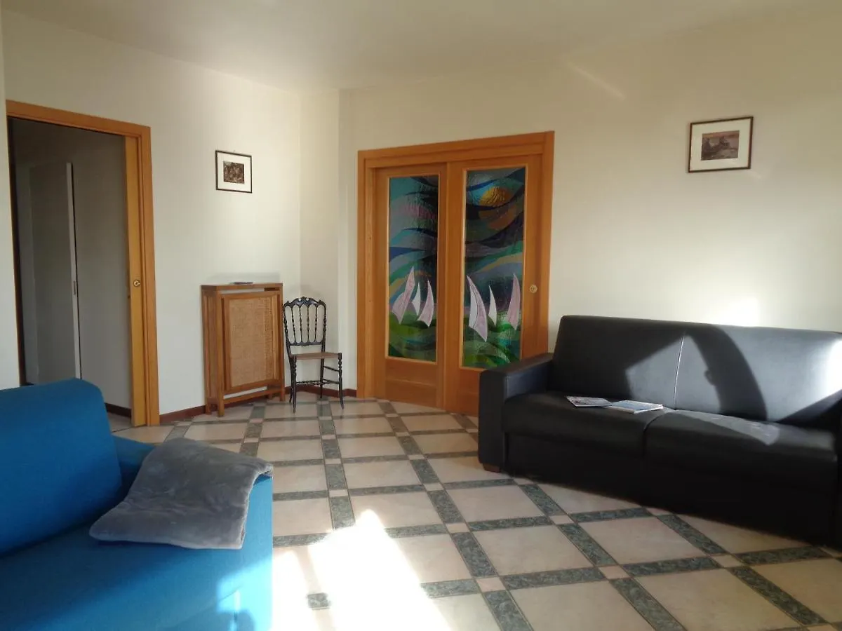 Appartamento Casa Al Lago D'Iseo Vista Panoramica Predore
