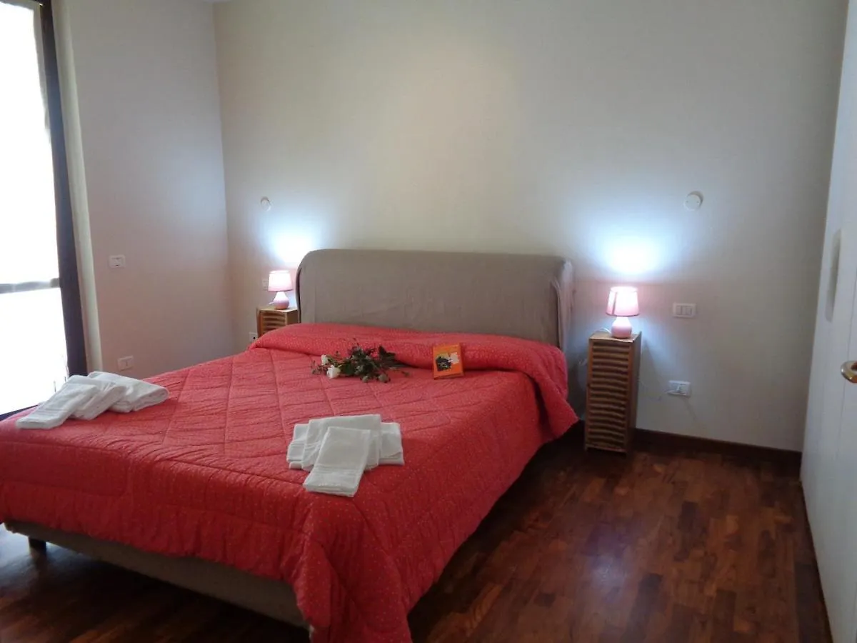 Appartamento Casa Al Lago D'Iseo Vista Panoramica Predore Italia