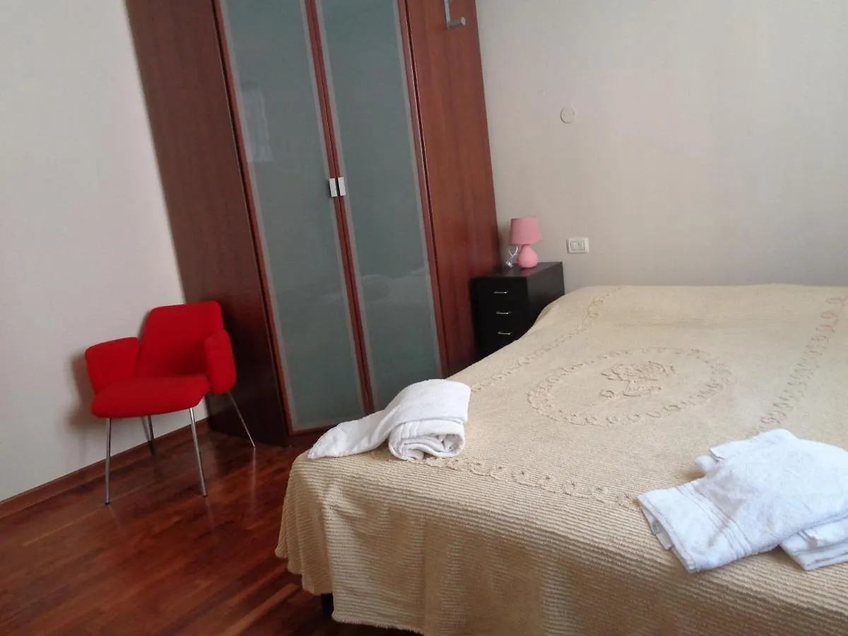 Appartamento Casa Al Lago D'Iseo Vista Panoramica Predore Italia