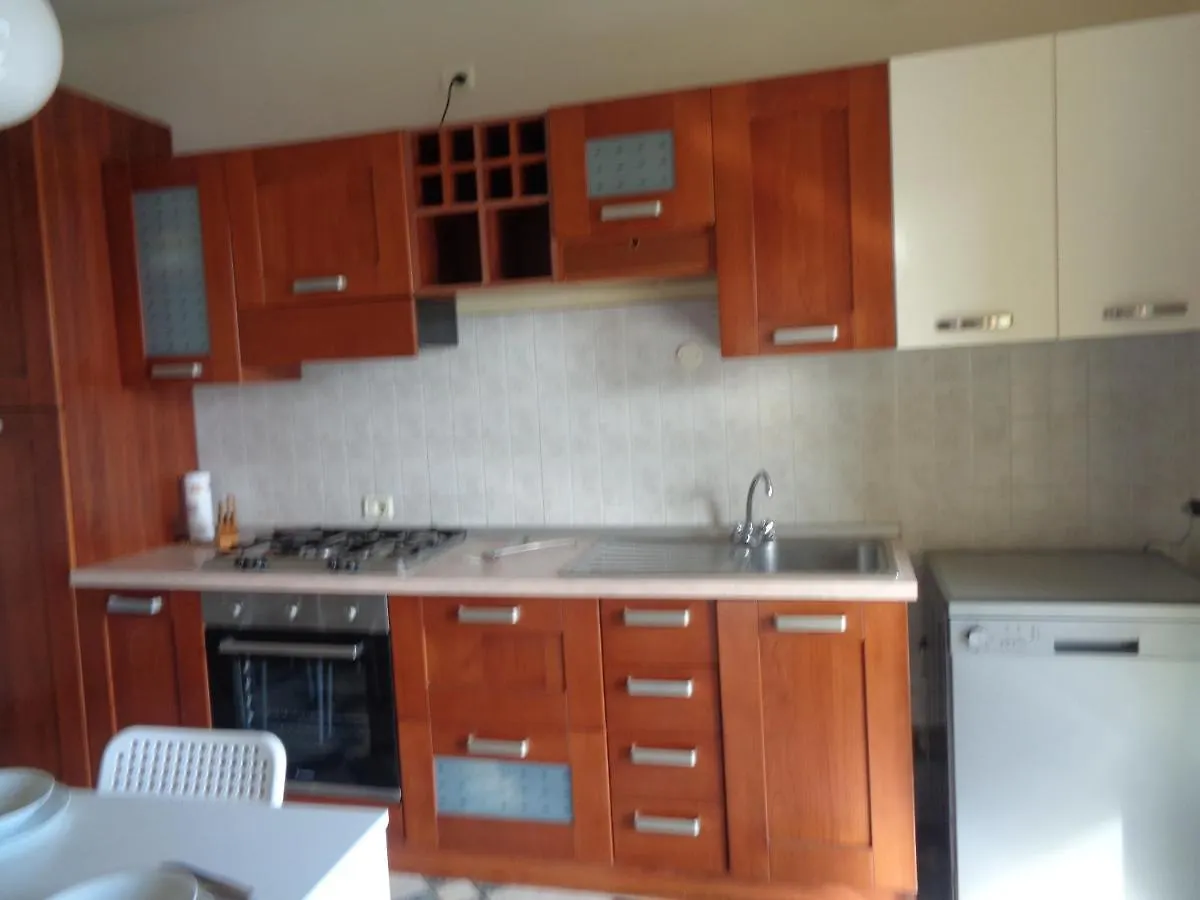 Appartamento Casa Al Lago D'Iseo Vista Panoramica Predore 0*,  Italia