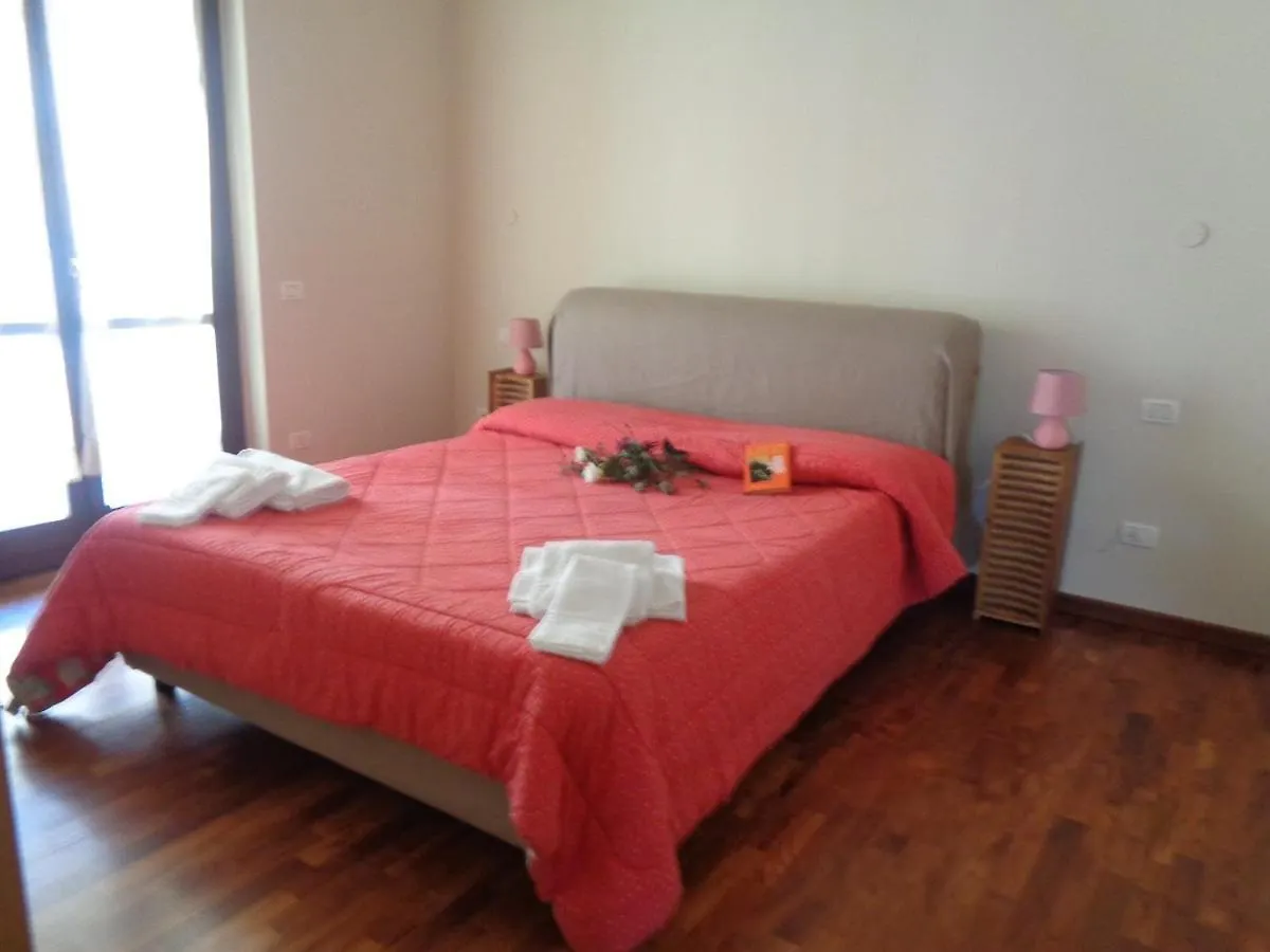 Appartamento Casa Al Lago D'Iseo Vista Panoramica Predore