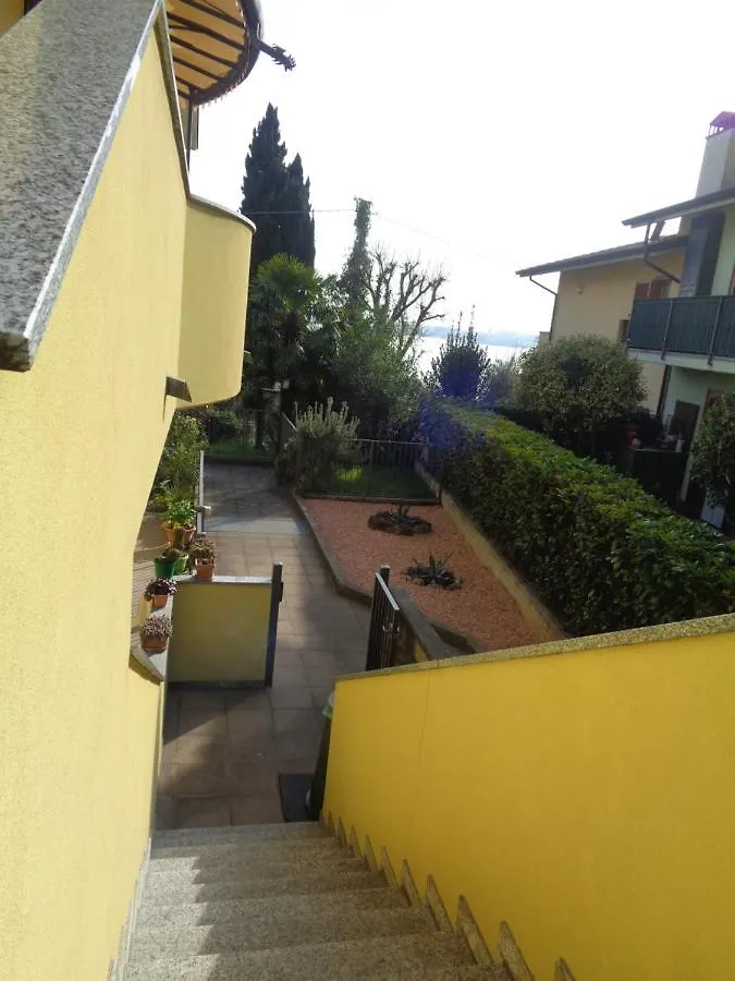 Appartamento Casa Al Lago D'Iseo Vista Panoramica Predore 0*,  Italia