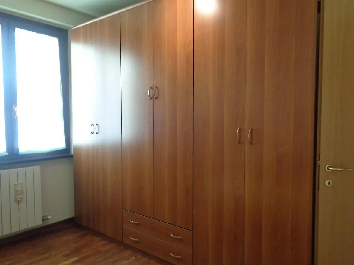 Appartamento Casa Al Lago D'Iseo Vista Panoramica Predore