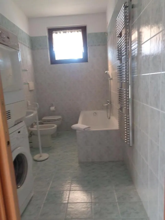 Appartamento Casa Al Lago D'Iseo Vista Panoramica Predore