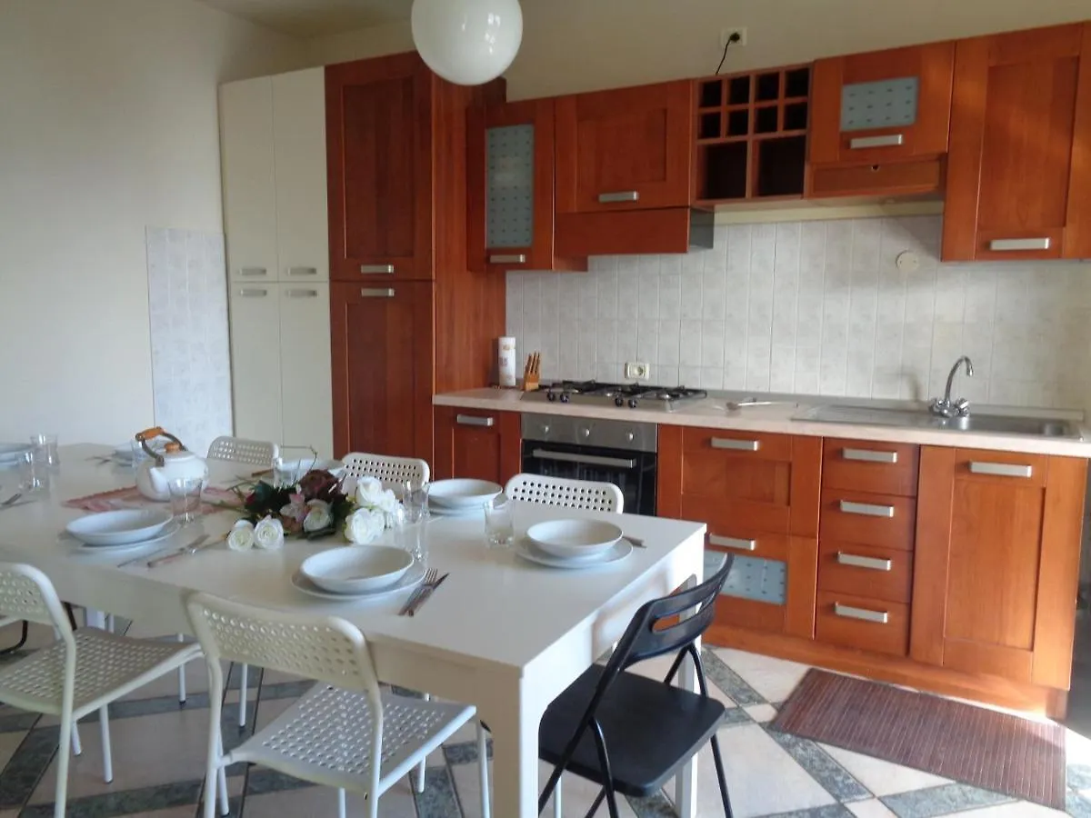 Appartamento Casa Al Lago D'Iseo Vista Panoramica Predore