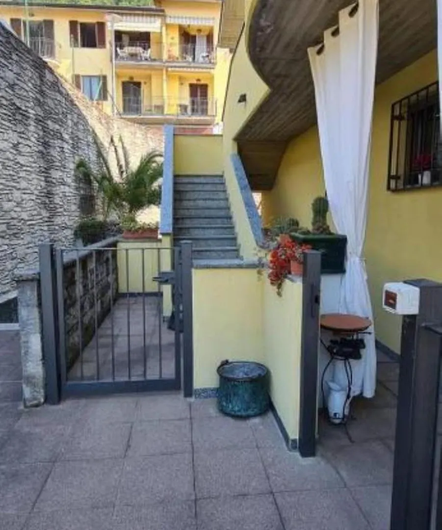 Appartamento Casa Al Lago D'Iseo Vista Panoramica Predore 0*,