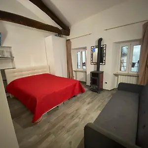 Appartamento Casa Danilo, Cadegliano Viconago