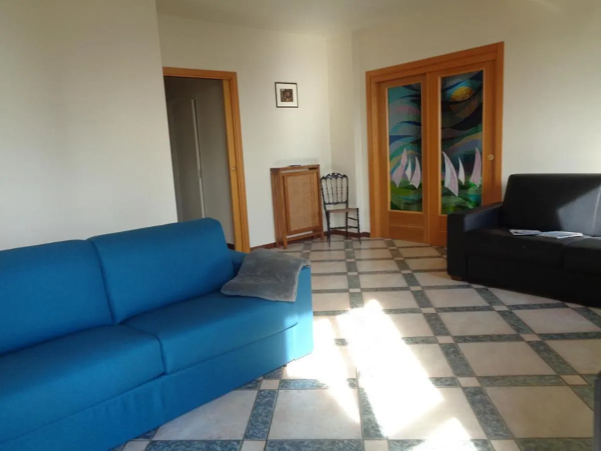 Casa Al Lago D'Iseo Vista Panoramica Apartment Predore