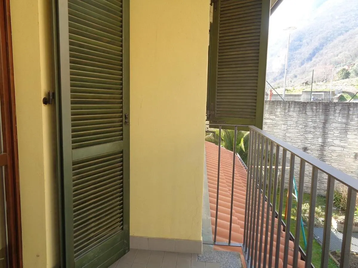 Casa Al Lago D'Iseo Vista Panoramica Apartment Predore 0*,  Italy