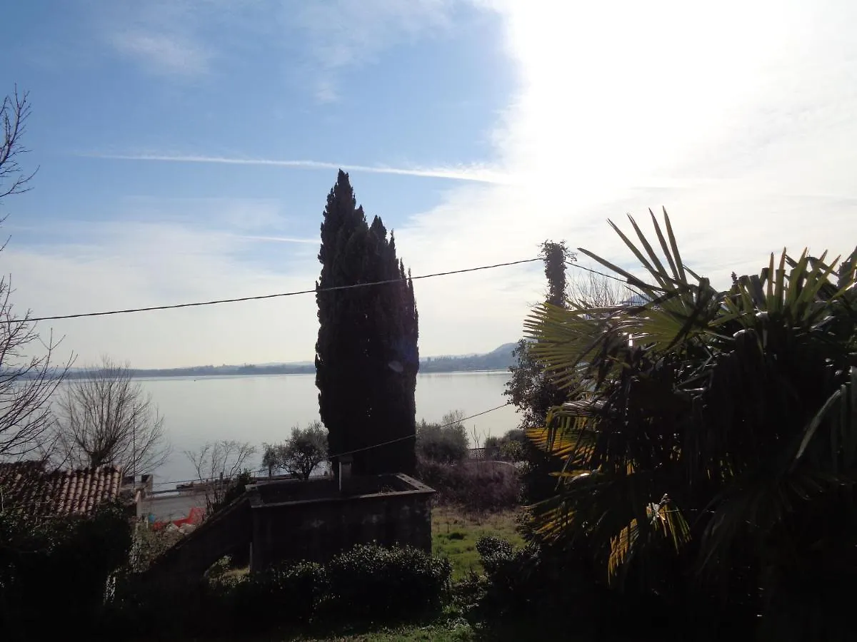 Casa Al Lago D'Iseo Vista Panoramica Apartment Predore