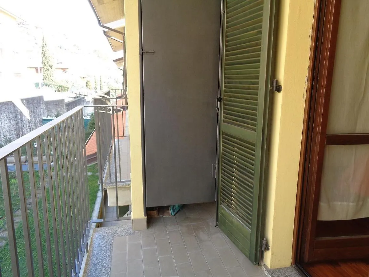 Casa Al Lago D'Iseo Vista Panoramica Apartment Predore Italy