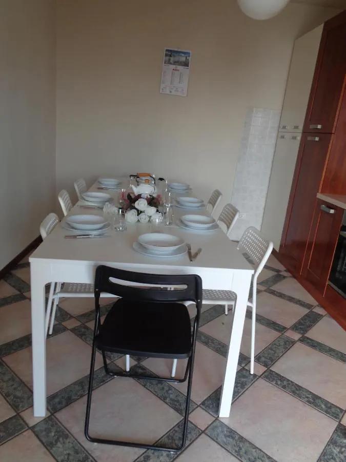 Casa Al Lago D'Iseo Vista Panoramica Apartment Predore Italy